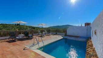 Villa Casa Colleja Alozaina