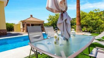 Villa Casa Canola Alozaina