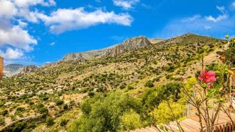 Villa Casa Sicomoro Alora