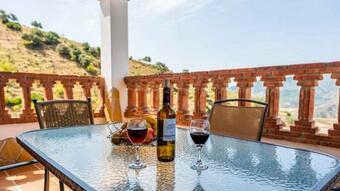 Villa Casa Secuoya Alora