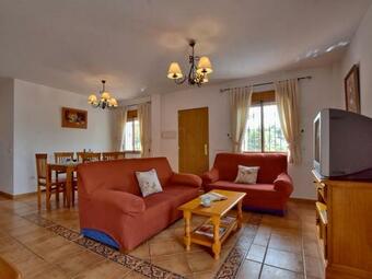 Stunning Cottage With Pool, Terrace, Garden, Sun-loungers