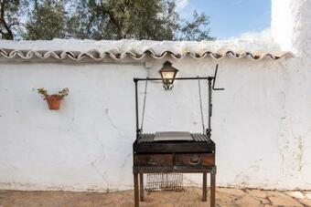 Cortijo Fuente De Alonso Gomez