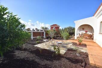 Fuerte Holiday Villa Flores Golf & Private Pool