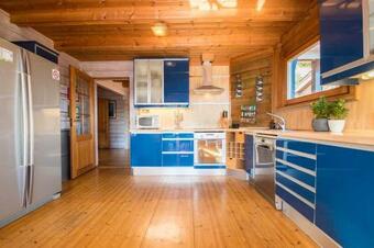 Chalet Independiente Con Jardin Y Piscina A 15 Minutos De La Playa