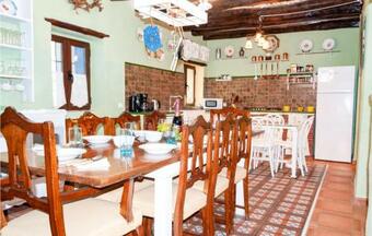 Awesome Home In Arenas Del Rey With Wifi And 6 Bedrooms