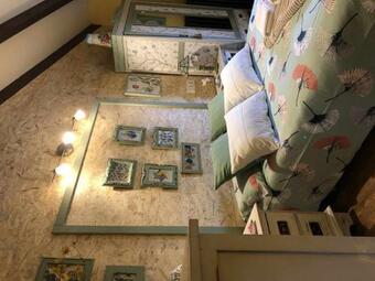 Agroturismo La Casa De Cuenco