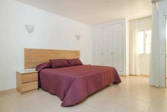 Apartamento Los Olivos Mirador