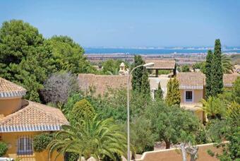 Villa El Rancho Novo