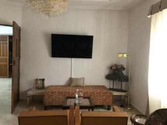 Hotel Posada El Museo