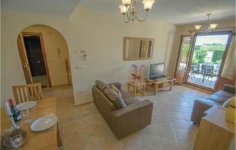 Three-bedroom Apartment In Ayamonte