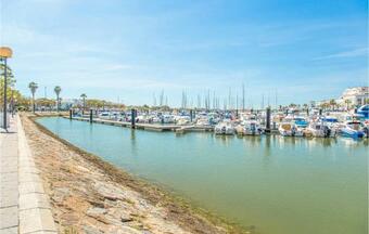 Three-bedroom Holiday Home In Ayamonte