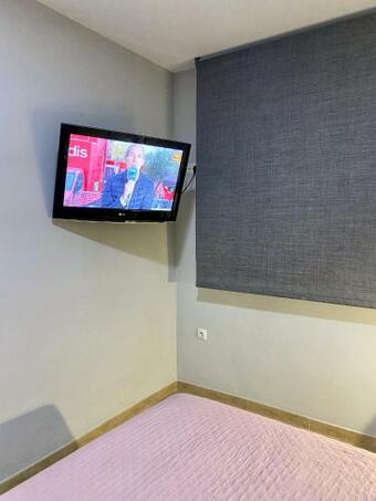Apartamento El Balcon