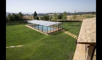 Avia Villa Sleeps 18 With Pool And Air Con