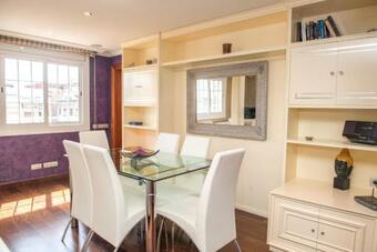 Spectacular Five Senses Mallorca Apartment