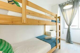 Ol Cute Apartment In Quiet Olivera St