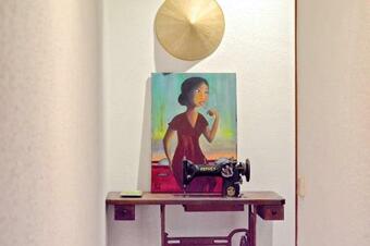 Apartamento Auditori Barcelona