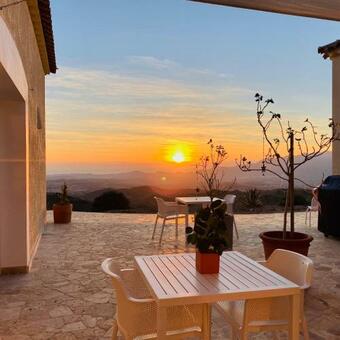 Bed & Breakfast Casa Sin Fin