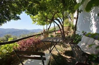 Apartamento Casa Rural Villa Sila