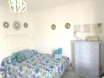 Apartamento Studio In Benalmadena With Wonderful Sea View Shared Pool And Furnished Terrace