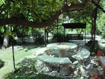 Full Rental Or By Areas. Barbecue, Gardens, Large Terraces, Three Rooms