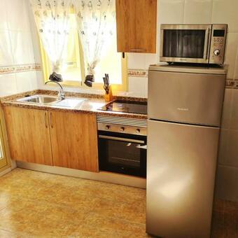 Apartamento Ruzafa 17, Old Town