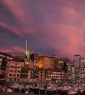 Apartamento Torrontero Con Vistas Al Mar