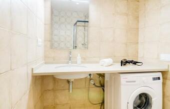 Apartamento Sleep And Stay- Besal� 2-1 New Stylish Apt With Aircon