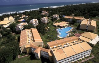 Hotel Paraiso Del Sol