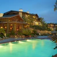Hotel Lodge At Torrey Pines