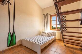 Villa Es Triquet Family