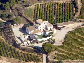 Wvp Casa Rural Perecris