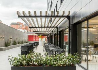 Hotel Ilunion San Mam�s