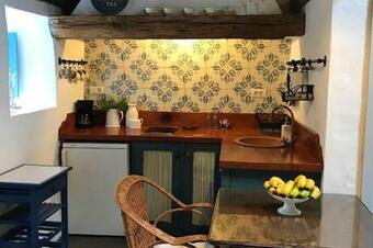 Apartamento Studio In Brena Alta With Wifi 10 Km From The Beach