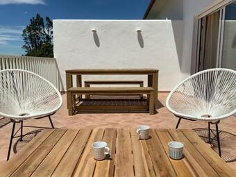 Apartamento Oktheway Perbes Beach