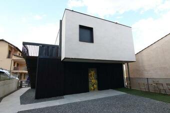 Apartamentos Cubicos