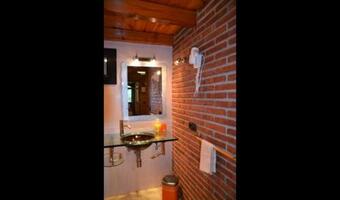 Bordils Villa Sleeps 10 With Pool