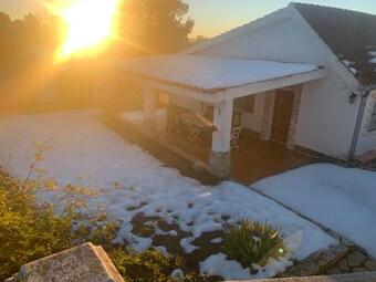 Detached Villa With Private Pool