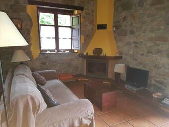 Casa Rural La Matuca, Senda Del Oso, Asturias