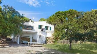 Brugarol Villa Sleeps 6 With Air Con And Wifi