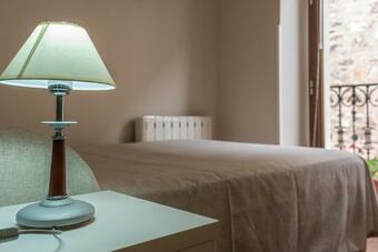 Apartamento Domus Seleqtia Plaza de Santiago