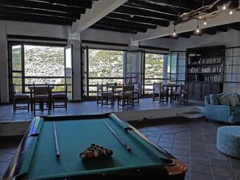 Hotel Apartamento Nueva Alcazaba