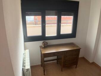 Apartamento Valle Del Manubles