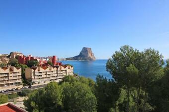 Apartamento La Manzanera 91