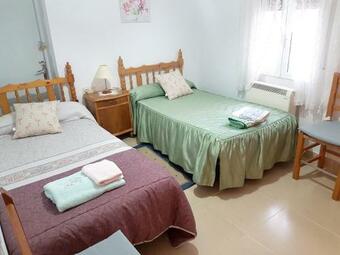 House With 2 Bedrooms In Canaveras With Wonderful Mountain View And Terrace