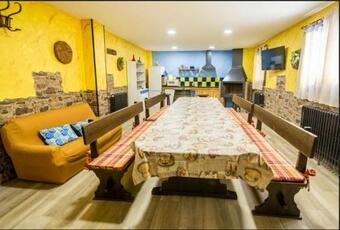 Apartamento Las Suertes