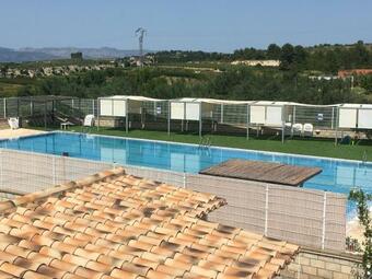 Hostal Restaurante Carricola