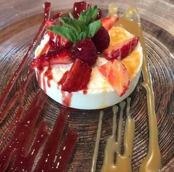 Hotel Restaurant Mas Ros