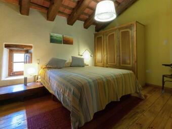 Pretty Farmhouse In Sant Pau De La Guardia-el Bruc With Pool