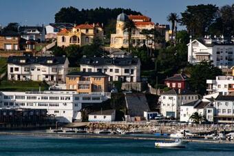 Apartamento Holiday Homes By Del Abuelo