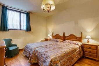 Apartamento El Jardin